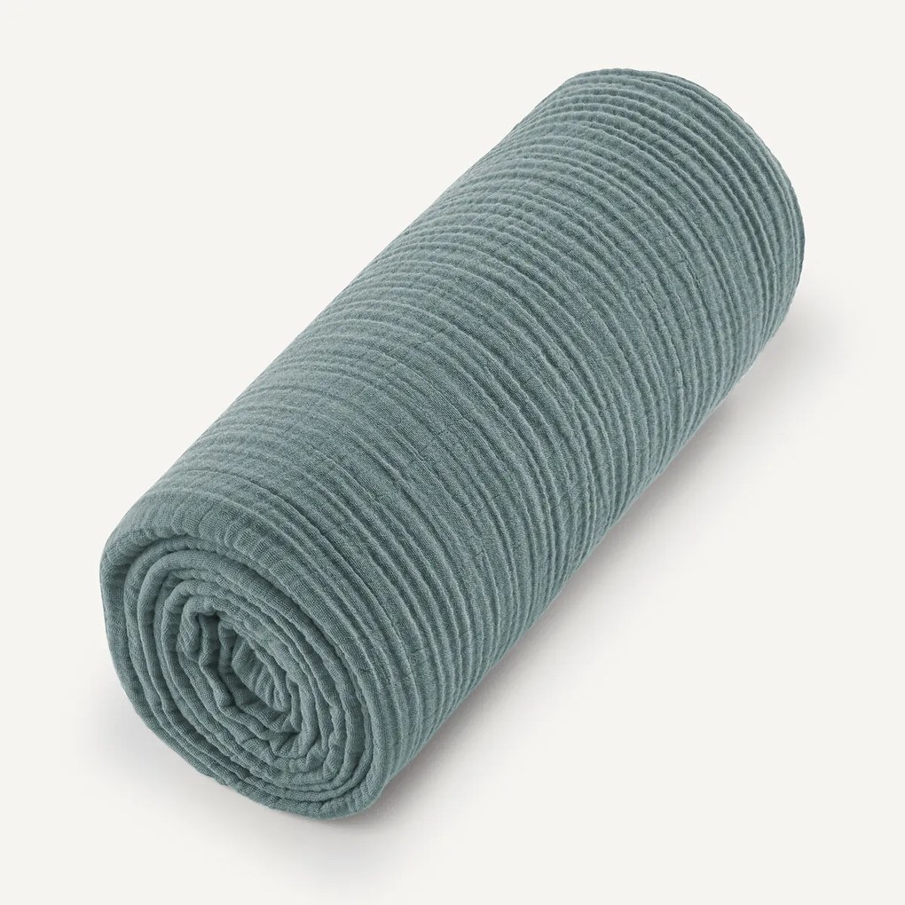 Hoeslaken, voor kinderen in bio tetra, Yafa