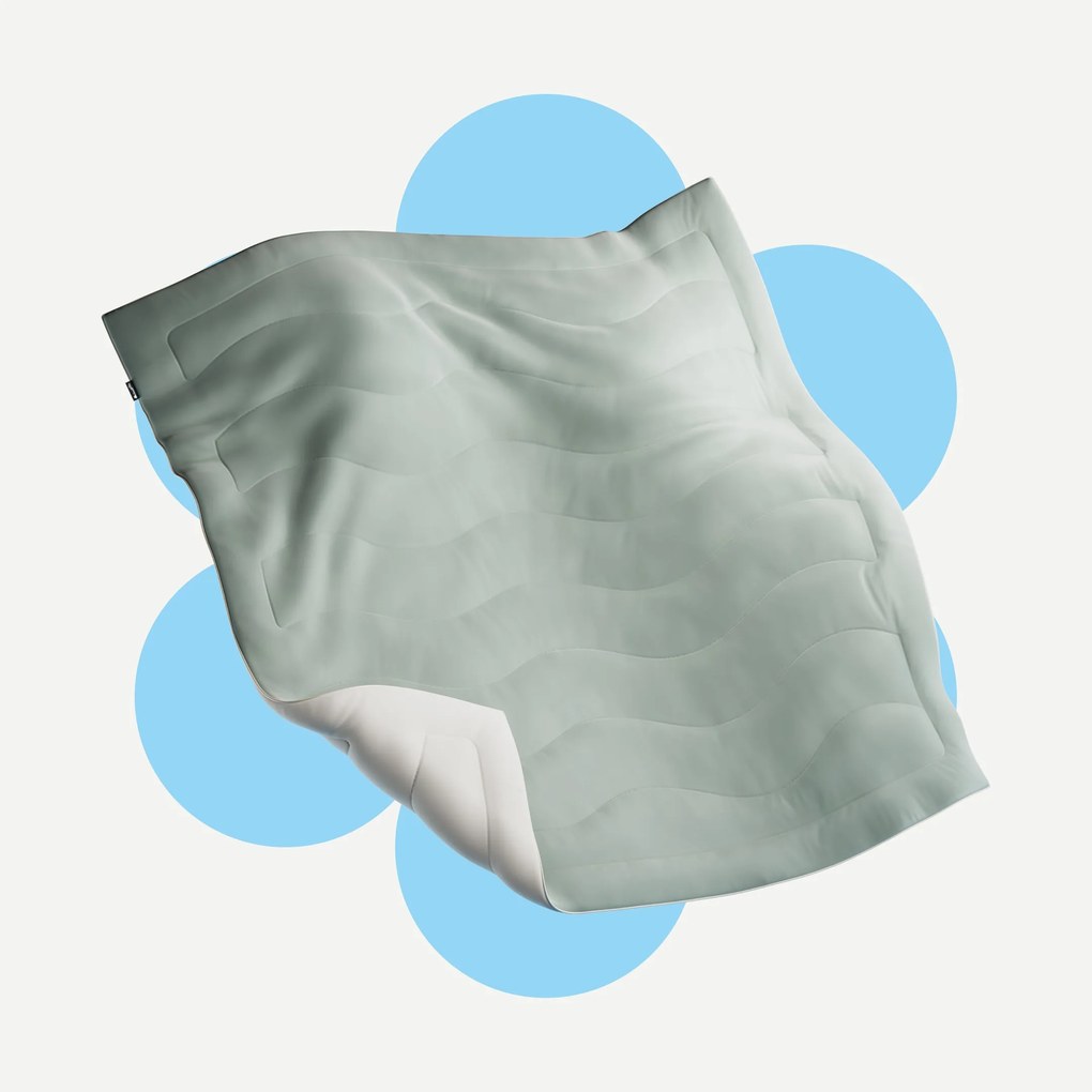 Cloudpillo Cooling Deken