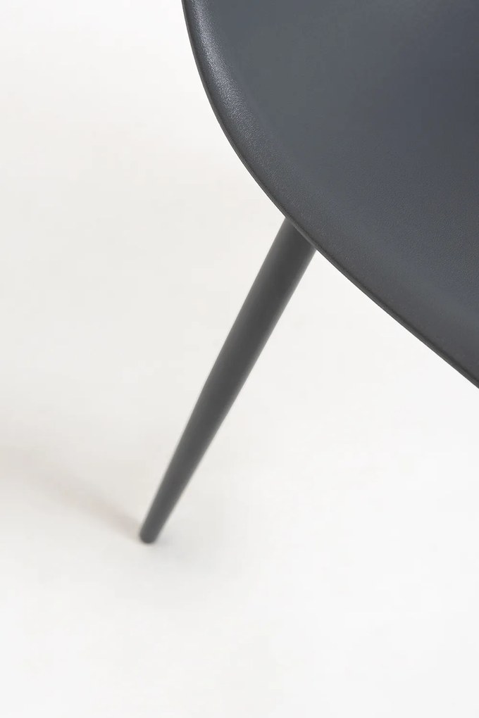 Set 4 Mykle Totaal Stoelen