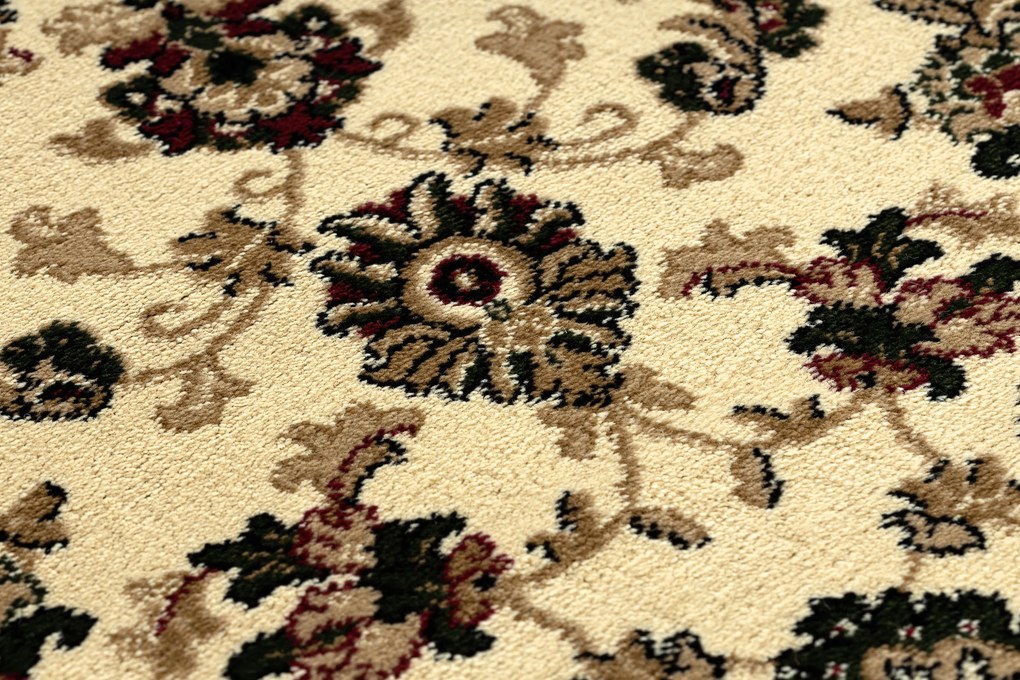 Tapijt ROYAL ADR patroon 1745 carmel - TWEEDE-KLASSE PRODUCT