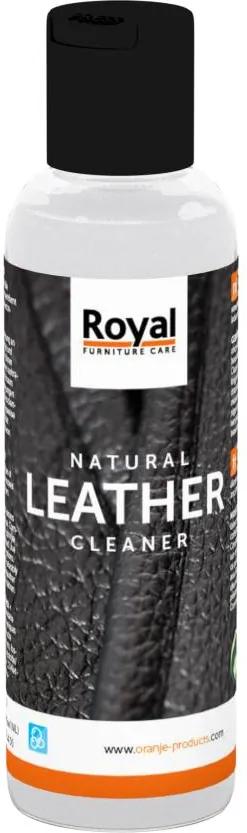 Royal Furniture Care Natural Leather Cleaner