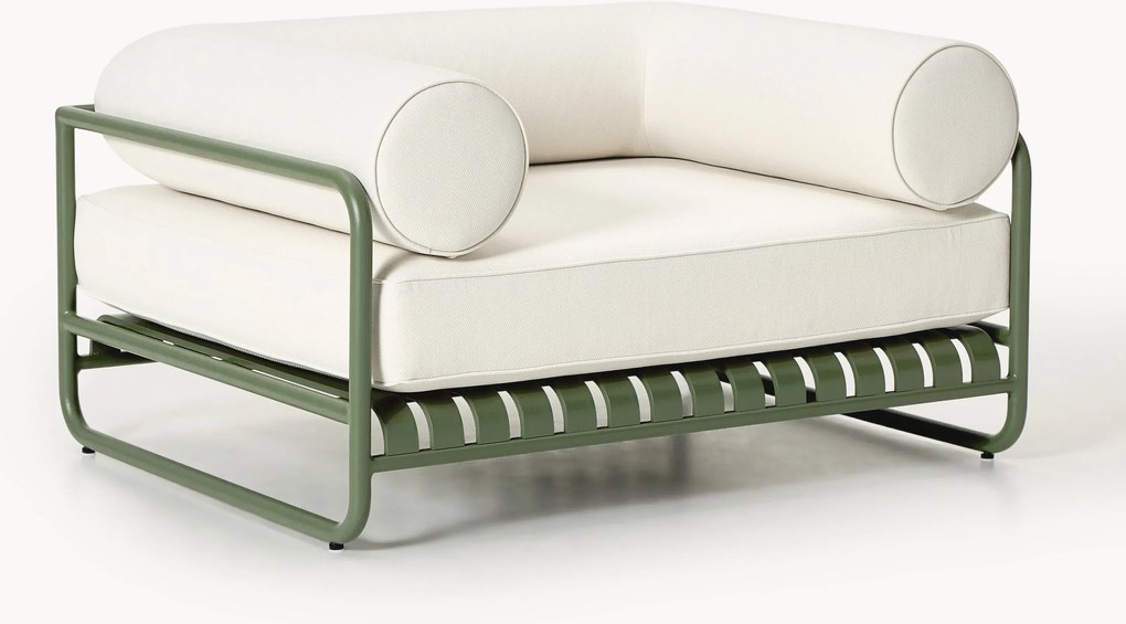 Tuin loungefauteuil Caio