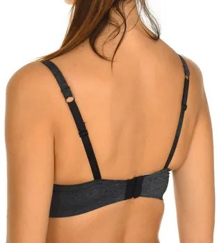 Bralette Grijs DIM  007HD-9JI