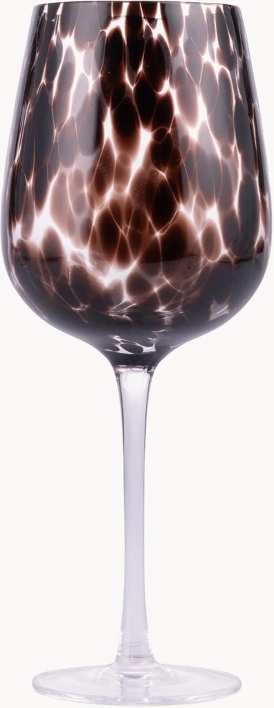 Wijnglazen Jamila, 6-delig