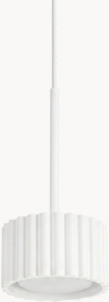 Kleine hanglamp Zora