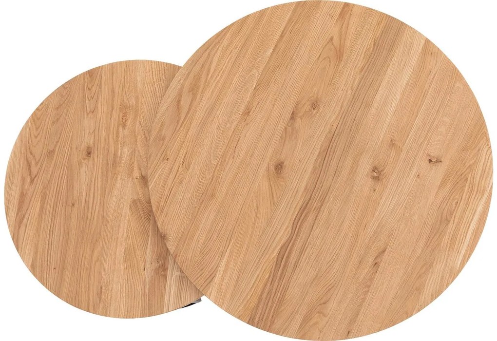 Goossens Salontafel Iras, Set van 2