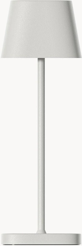 Dimbare draagbare LED tafellamp Kodu voor binnen & buiten