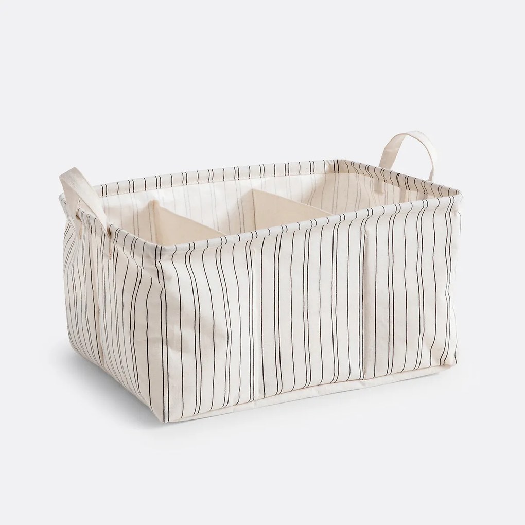 Mand multi-opberging, Uzes