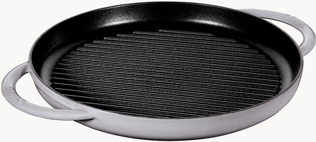 Grillpan Grill Pans van gietijzer