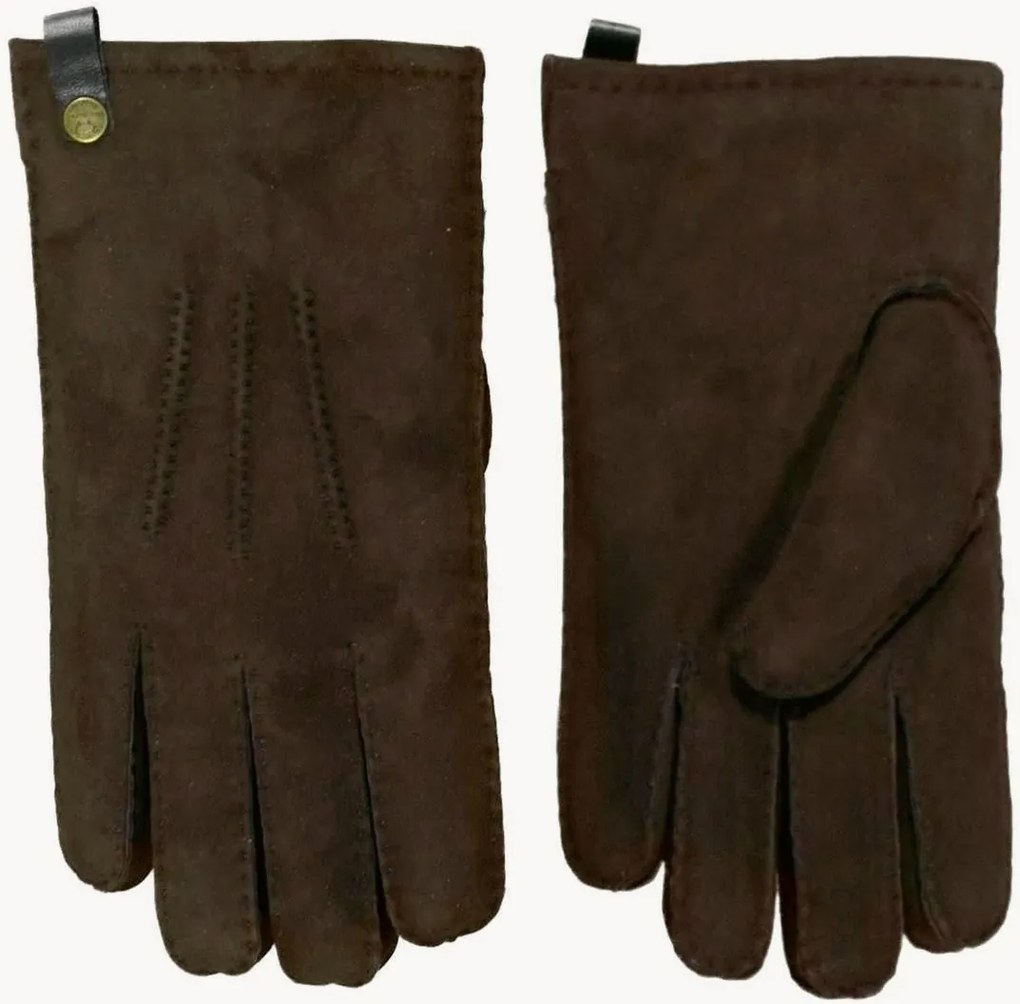Set van 2 herenhandschoenen Carlo