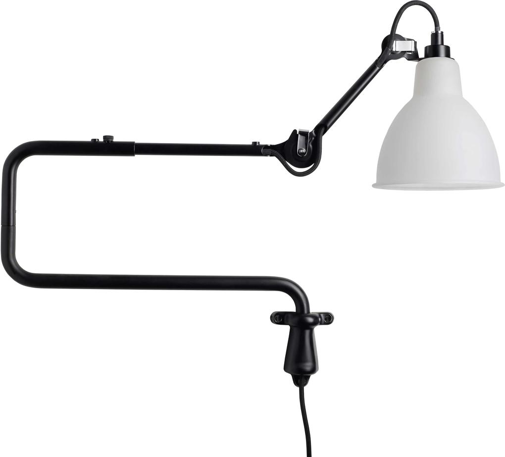 DCW éditions Lampe Gras N303 wandlamp PS