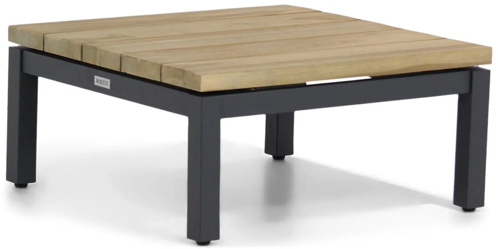 Lifestyle Riviera lounge tafel 75 x 75 cm