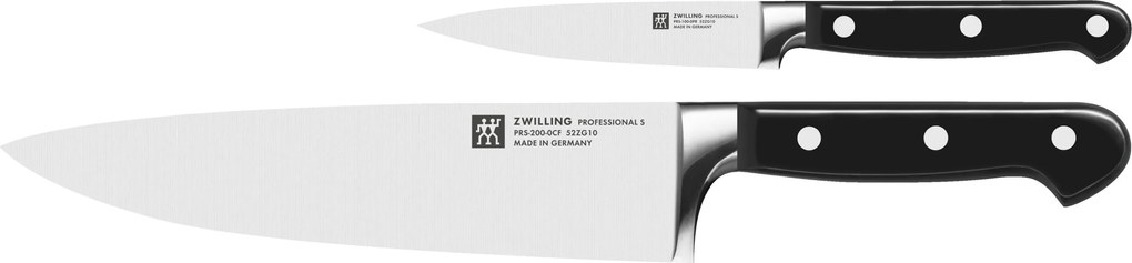 ZWILLING Professional S Messenset, 2-delig - Professional S - ZWILLING
