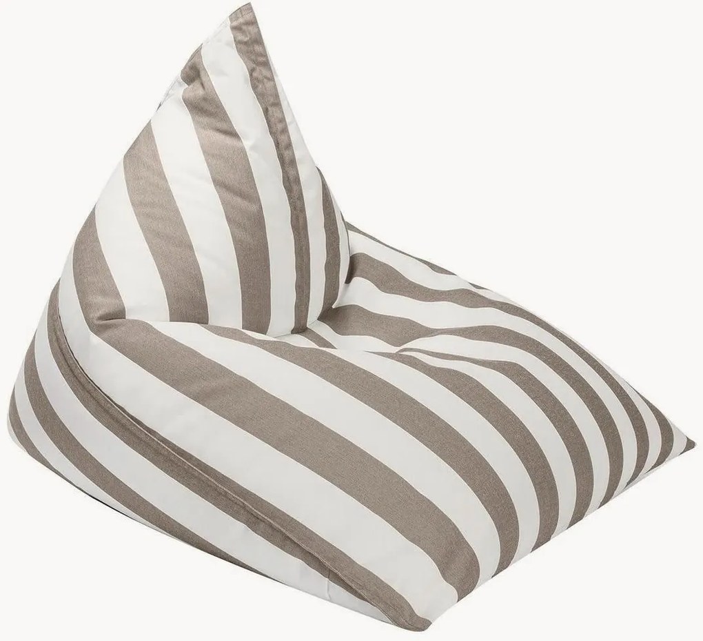 In- & outdoor zitzak SantorIn