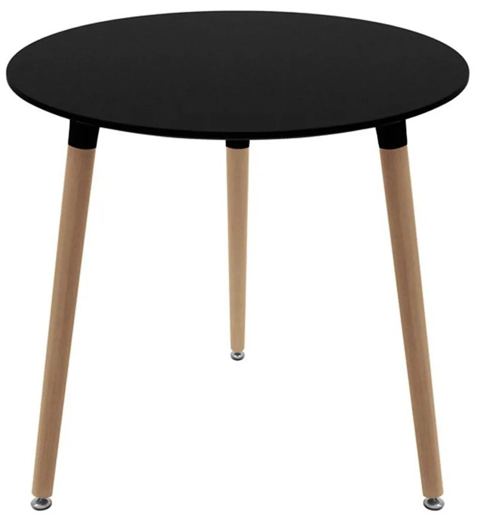 Tower Tafel Rond 80 cm