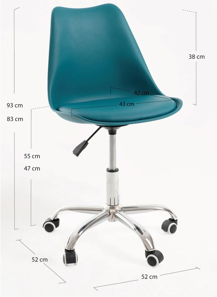 Pak 4 Neo Stoelen
