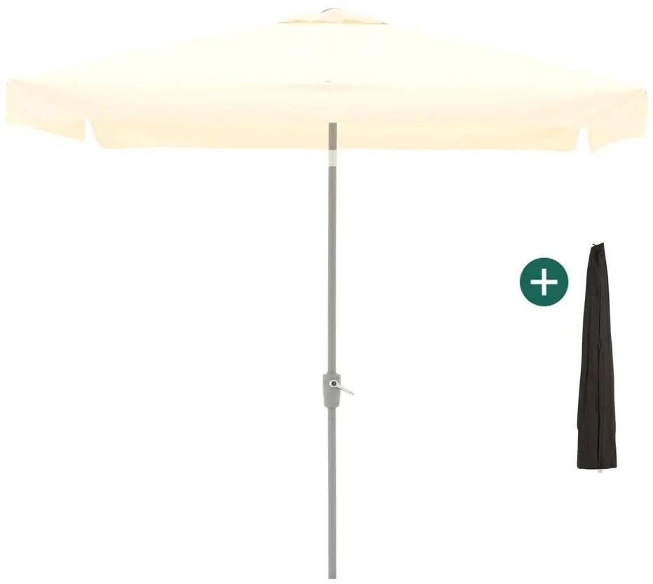 Shadowline Aruba parasol 250x250cm