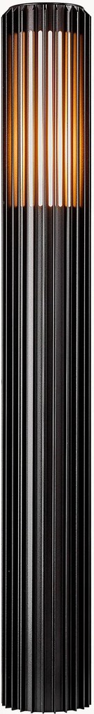 Outdoor padverlichting Aludra