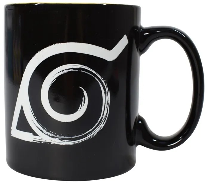 Koffie mok Naruto Shippuden - Konoha