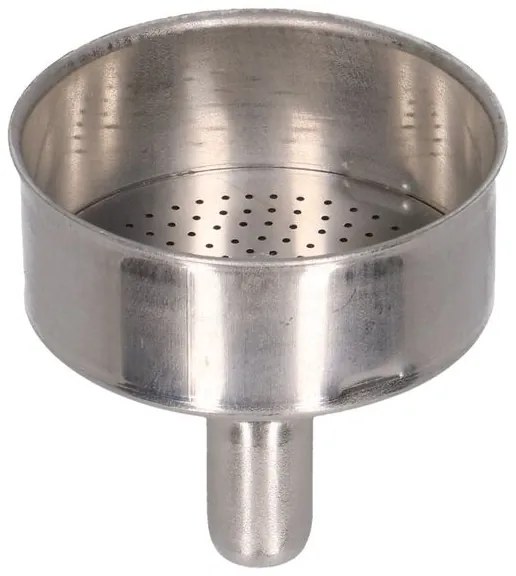 Funnel, espressokan, 9 kops