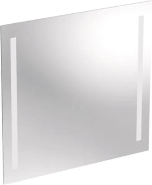 Sphinx Option spiegel met 2x verticale verlichting T5 70x65cm s8m13095zz0