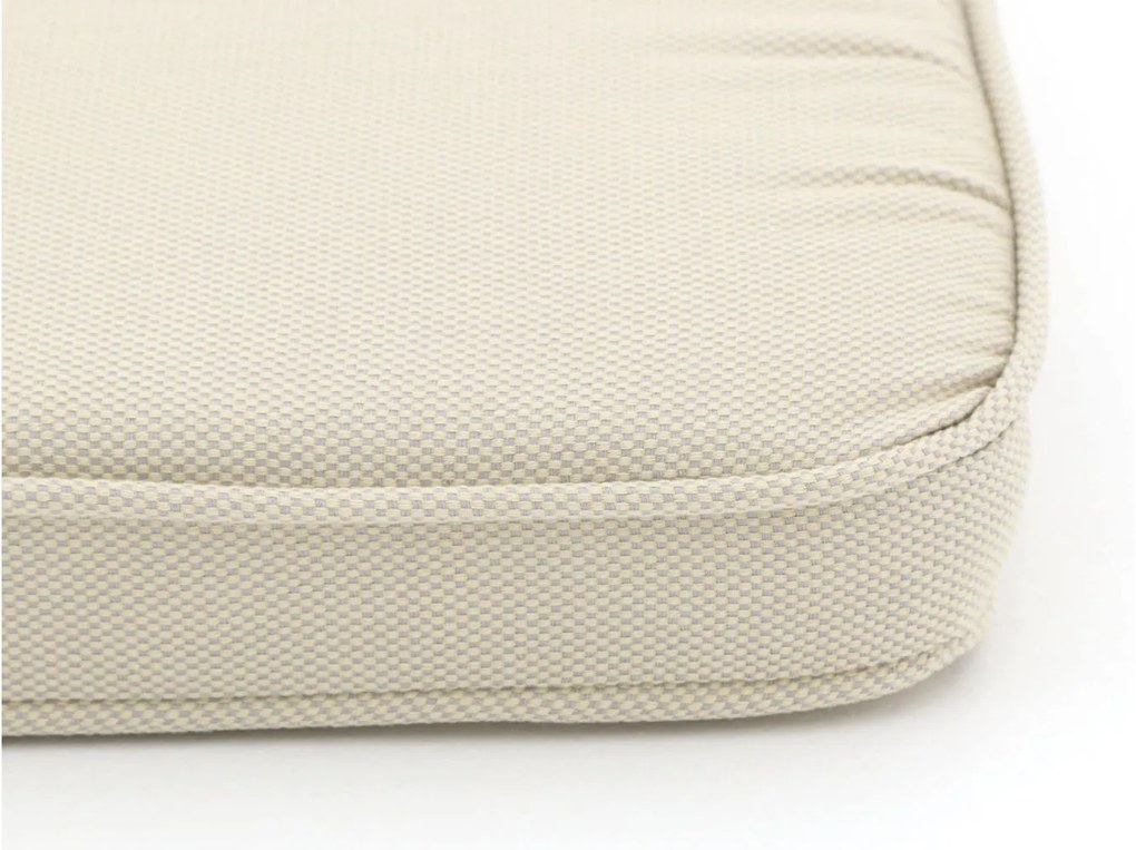 Madison Wicker York tuinkussens 48x48cm