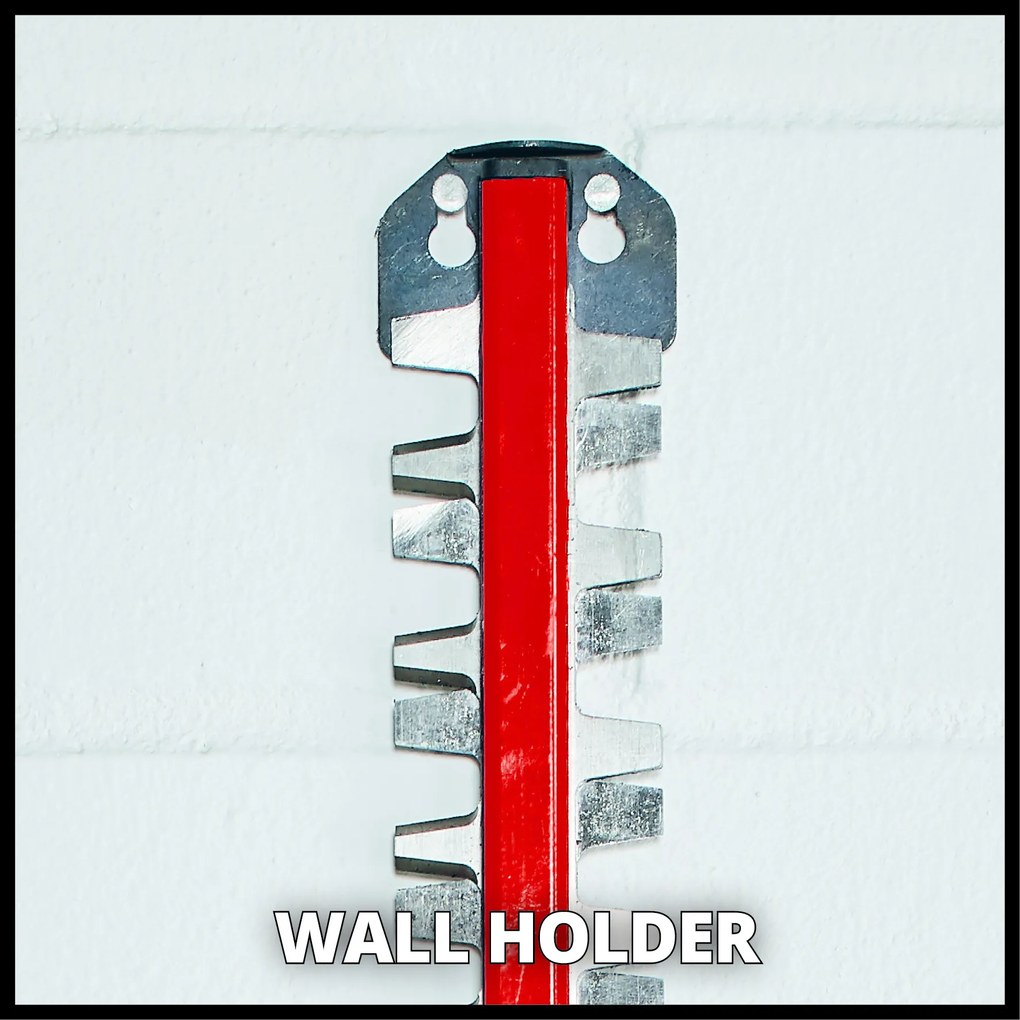 Einhell GE-CH 36/61 Li Solo Accu Heggenschaar