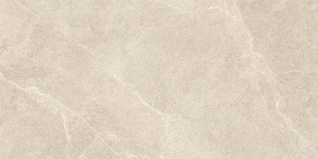Vloer-/wandtegel beige CTC Stone Design 120x60cm sand mat gerectificeerd