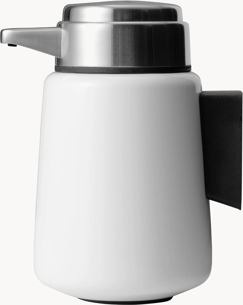 Zeepdispenser Vipp9w voor wandmontage