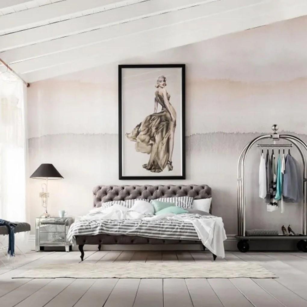 Kare Design Marilyn Muurdecoratie 172x100cm