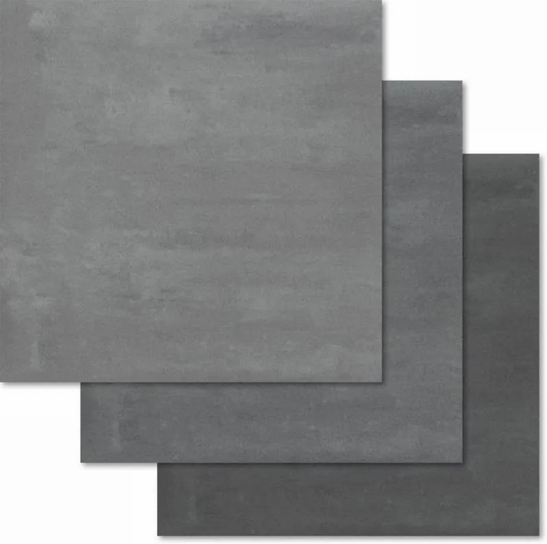 Terra Tones keramische tegel 60x60 cm -prijs per tegel-, grijs-groen