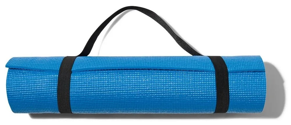 HEMA Traagschuim Yoga Sportmat 183x61x0.7