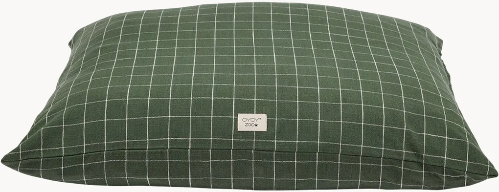 Hondenkussen Kyoto, verschillende formaten