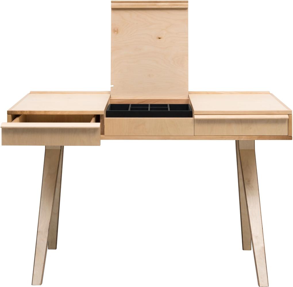 Pastoe Desk EB01 bureau