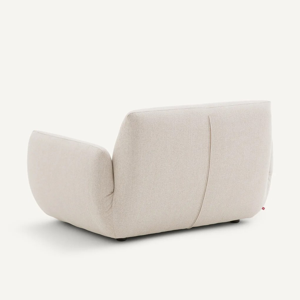 Tweed fauteuil, SPOGANO