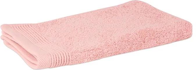 Presence Presence Gastendoekje 30 x 50 cm - Roze
