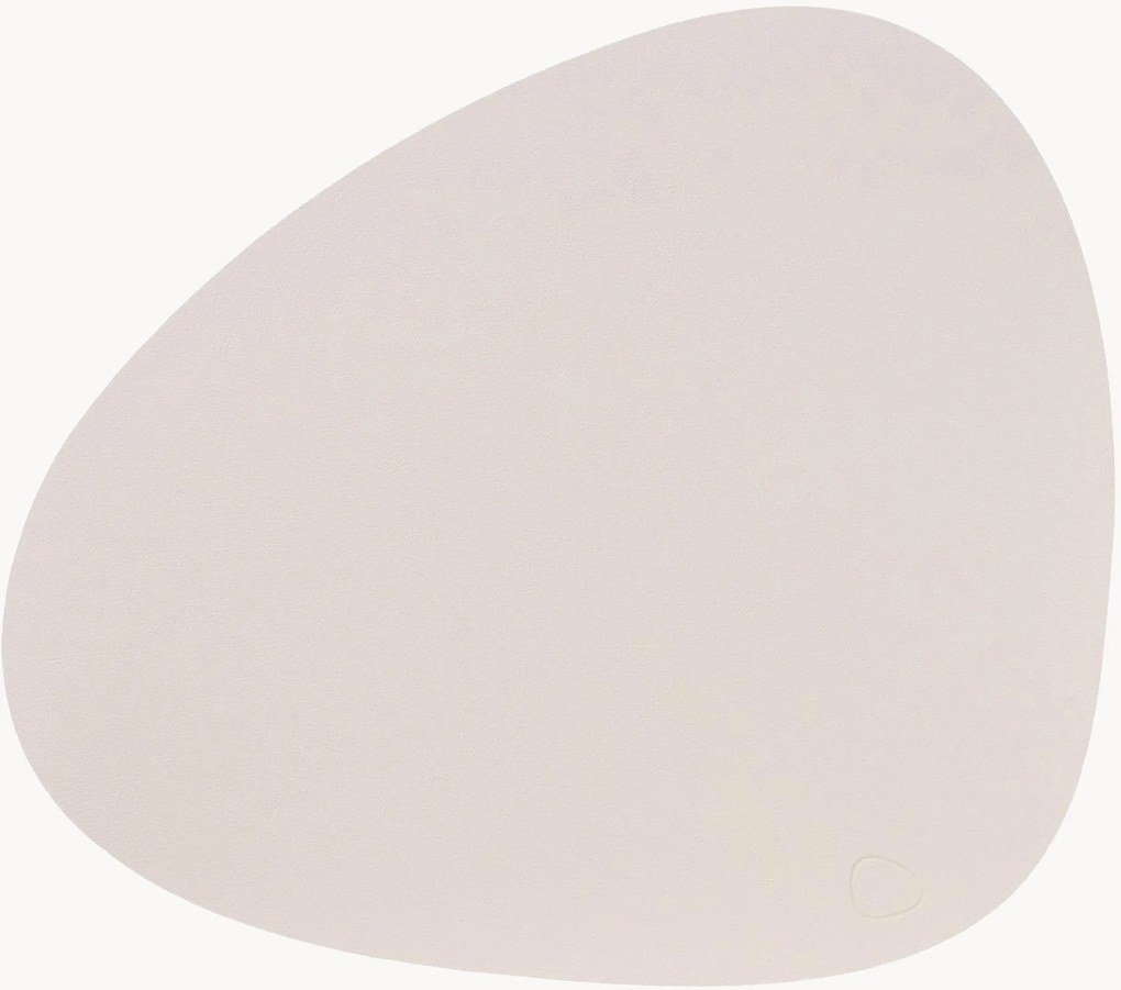 Placemats Curve L Nupo, 2-delig