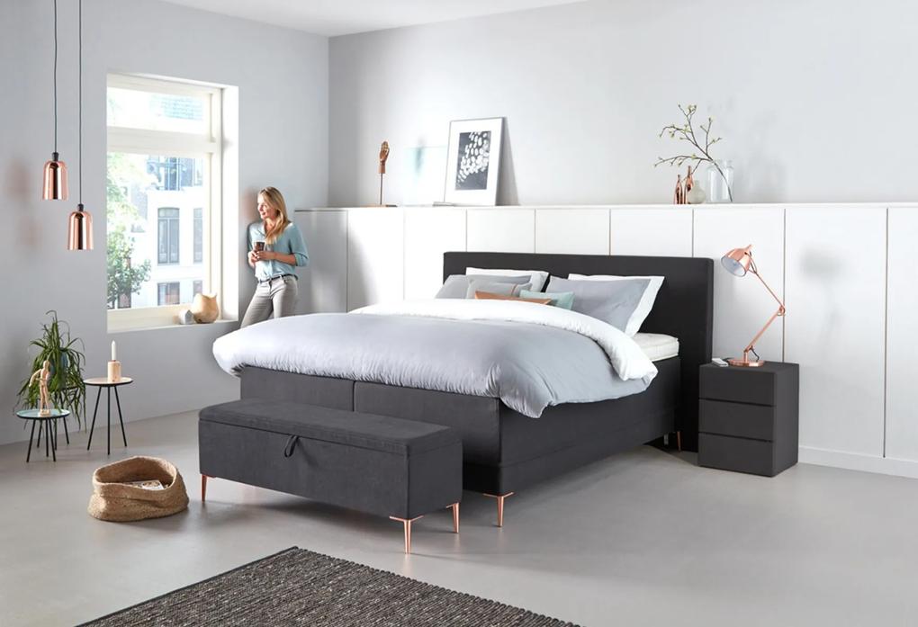 Boxspring Home 510 Deluxe