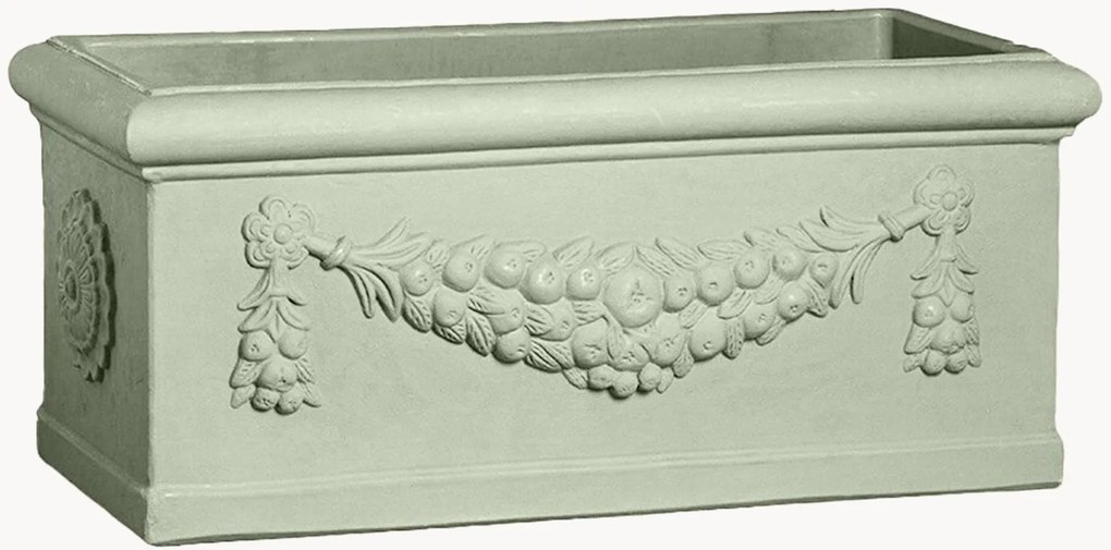 Plantenbak Festonato