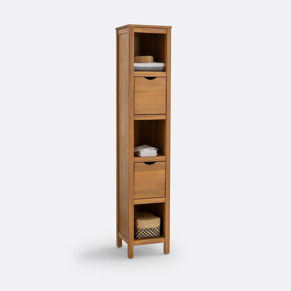 Badkamer kolom, Sedna