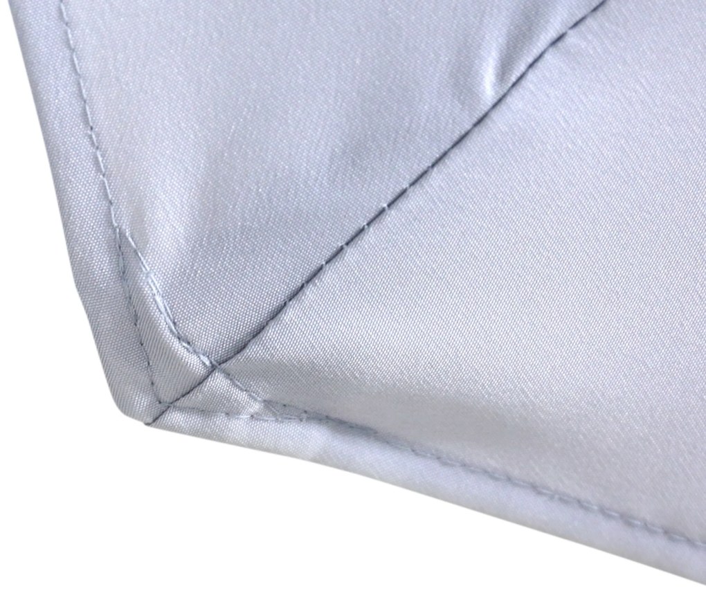 Camello Valerio Stokparasol M (excl. Voet) Grijs