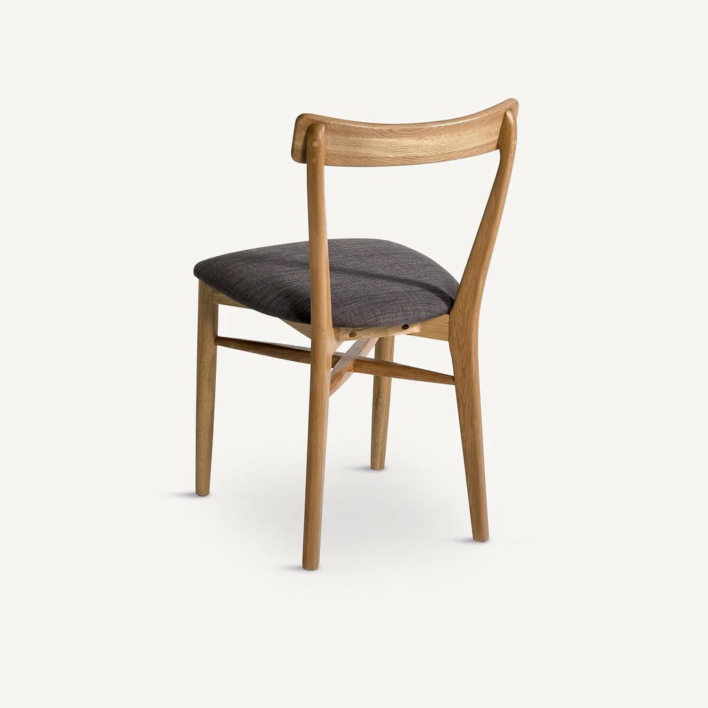 Set van 2 stoelen, Bree