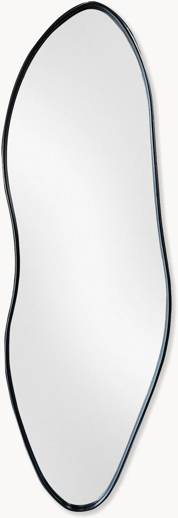 Handgemaakte decoratieve spiegel Long Shape