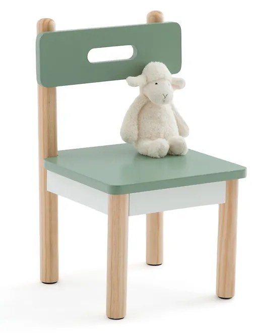 Kinderstoel New Montessori