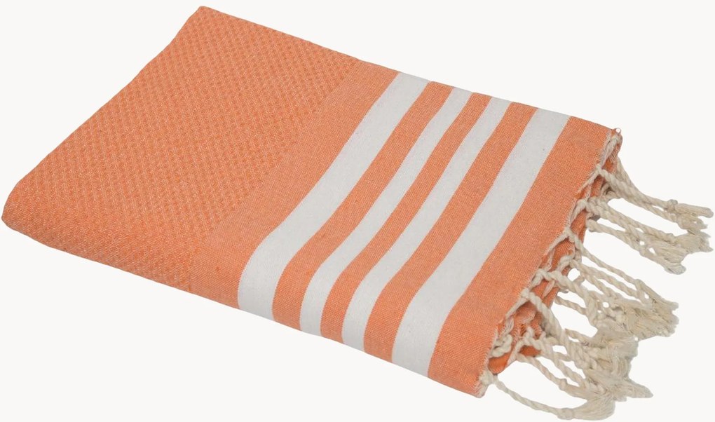 Katoenen fouta Newport