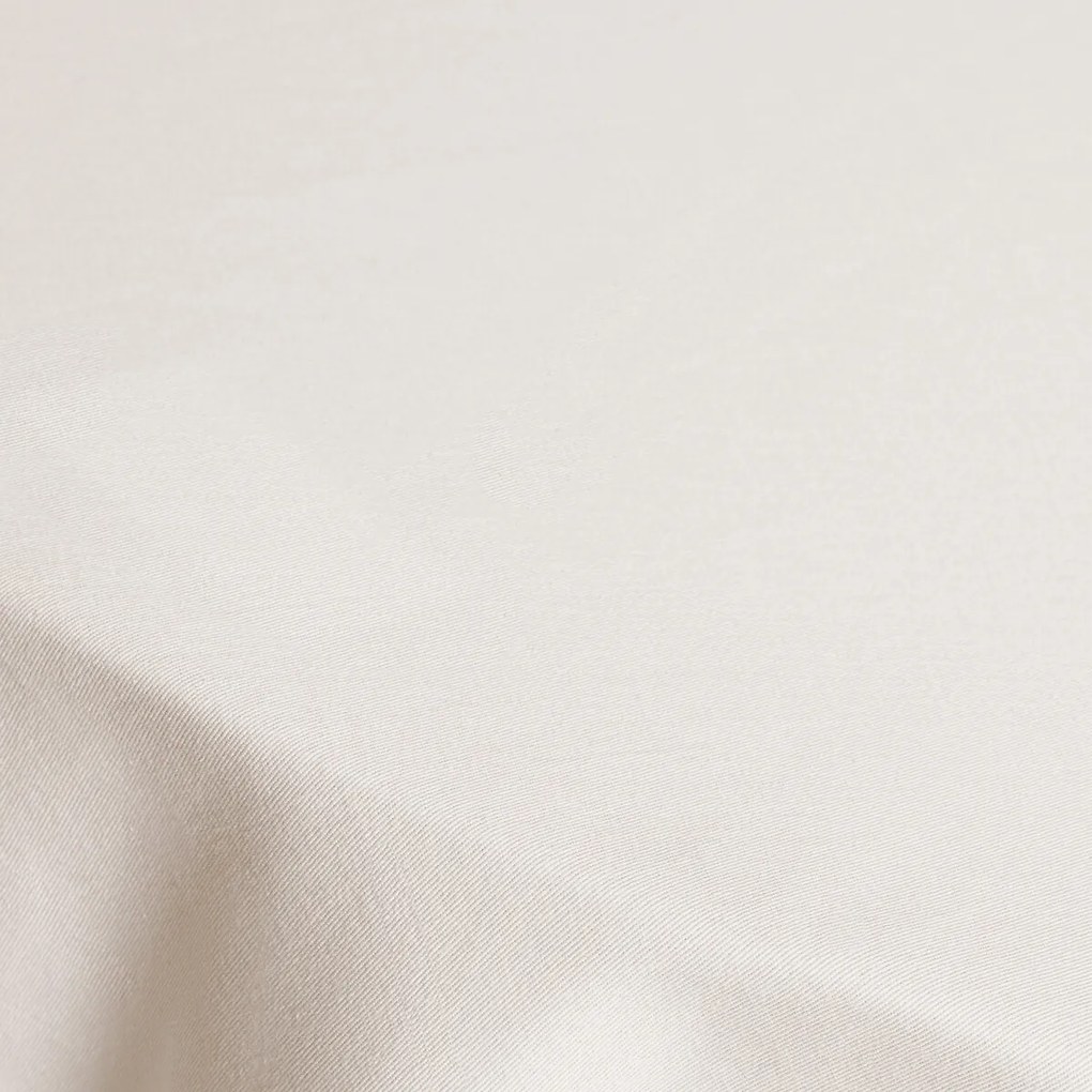 SCENARIO rond vlekbestendig katoenen tafelkleed