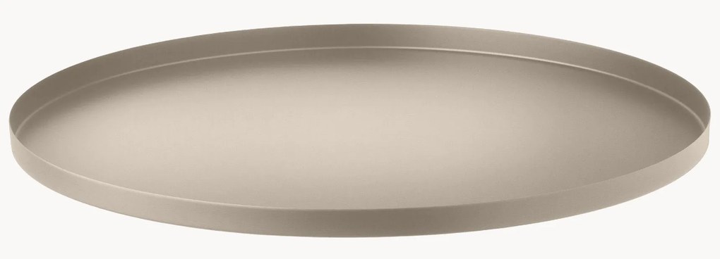 Rond decoratief dienblad Circle
