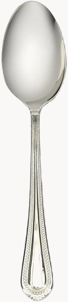 Koffielepels Remi van edelstaal, 6-delig