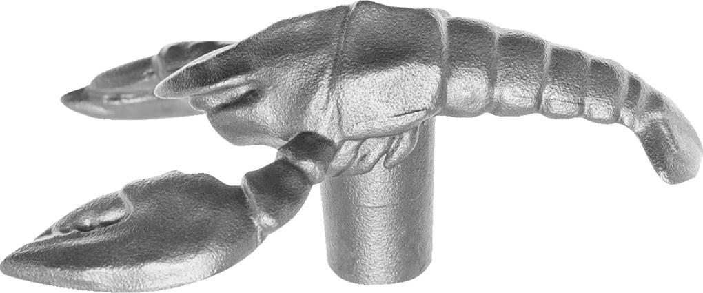 Staub  Handgreep voor potten en pannen, Kreeft -  - Staub