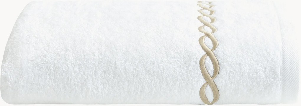 Katoenen badhanddoek Olympia